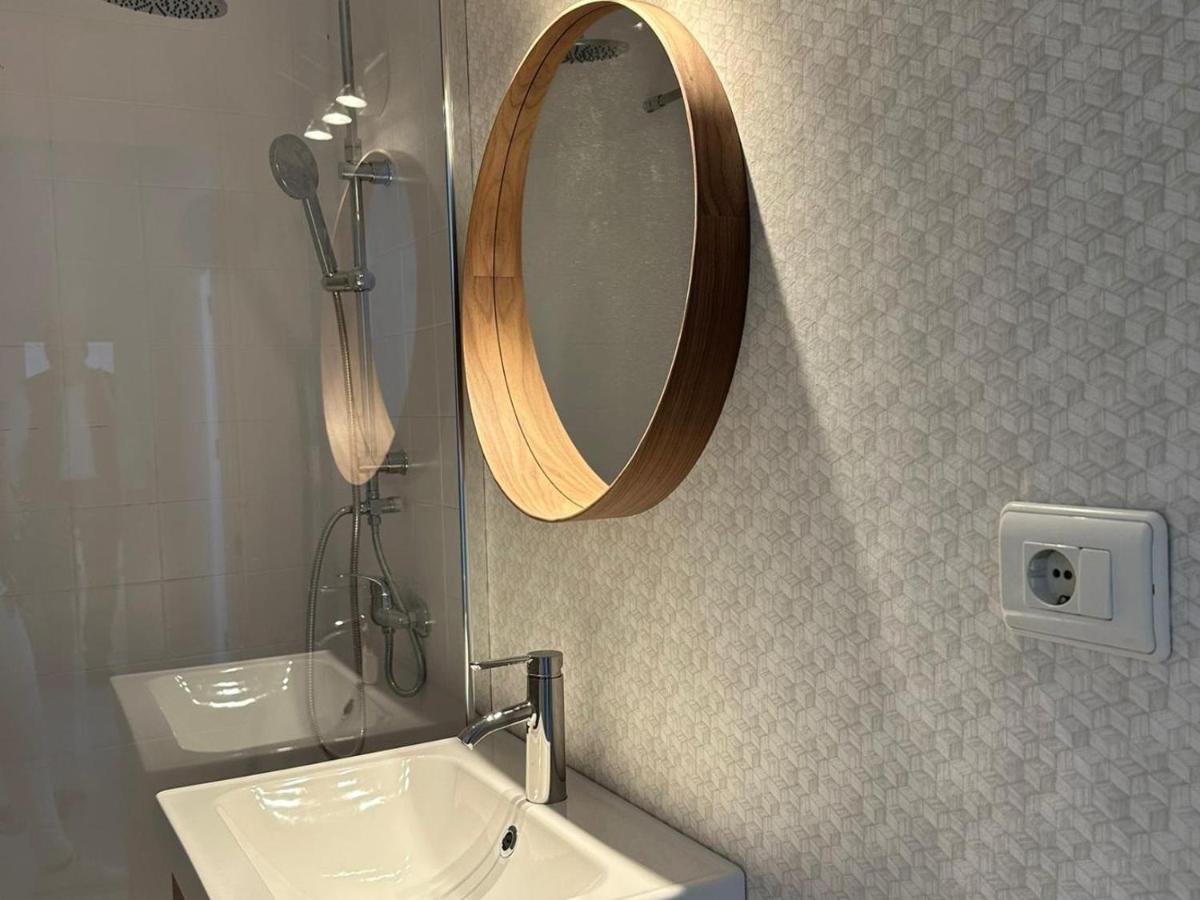 Apartamento Sanlucar Urban
