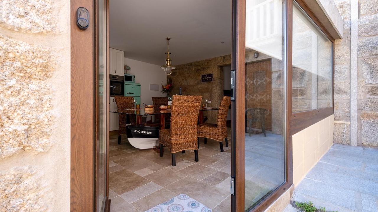 Casa Dala Arriba Сasa de vacaciones *