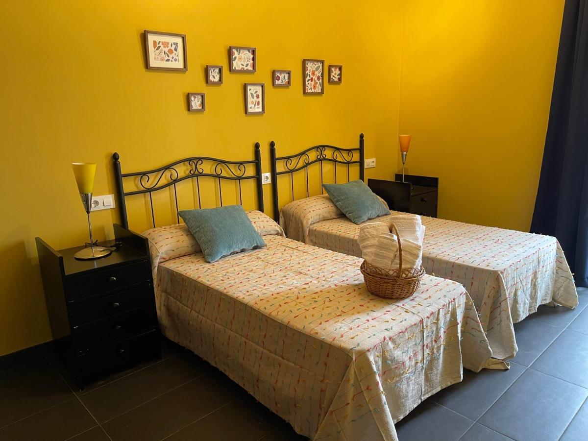Apartment Casa Muriana *