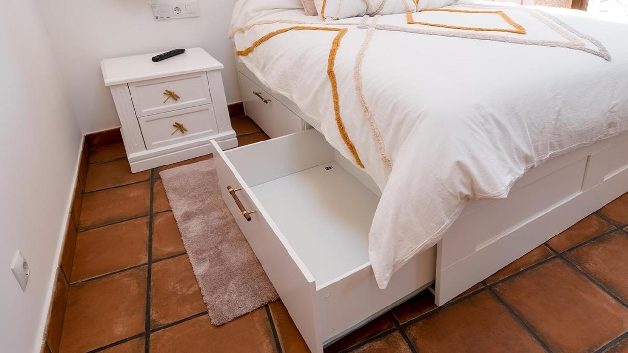Сasa de vacaciones Casa Dala Arriba Caldebarcos