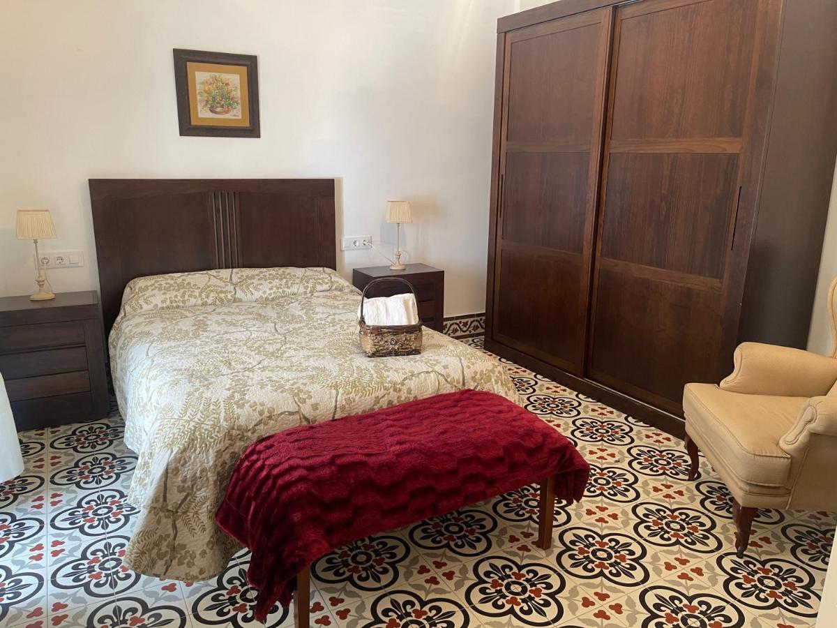Casa Muriana Alanis