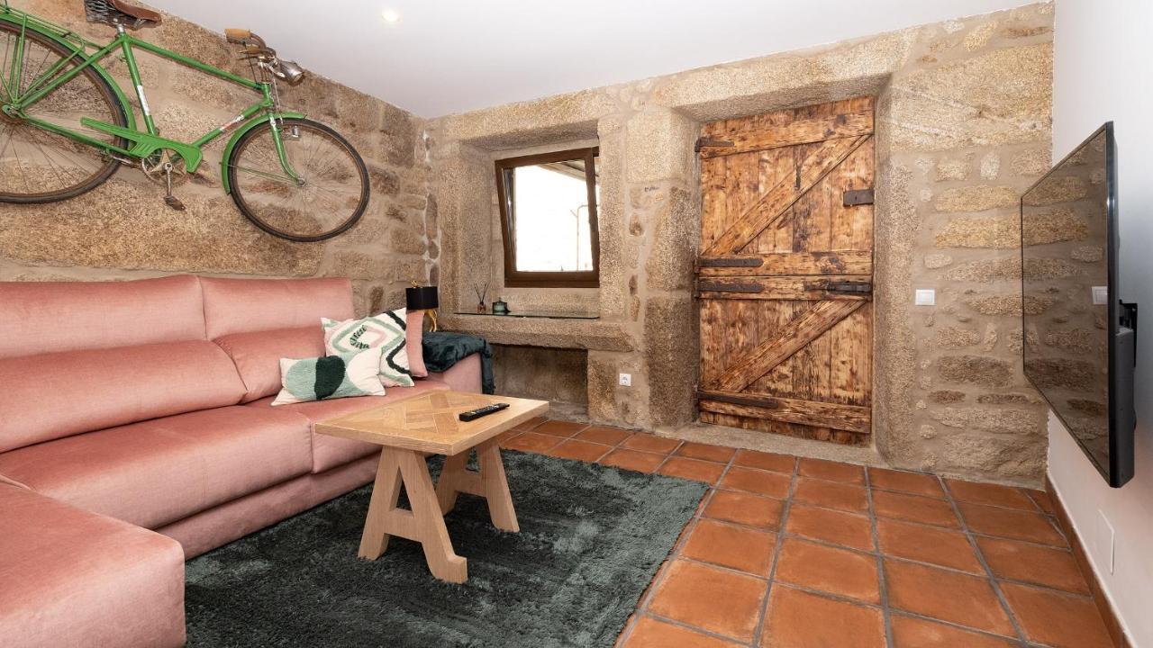 Сasa de vacaciones Casa Dala Arriba