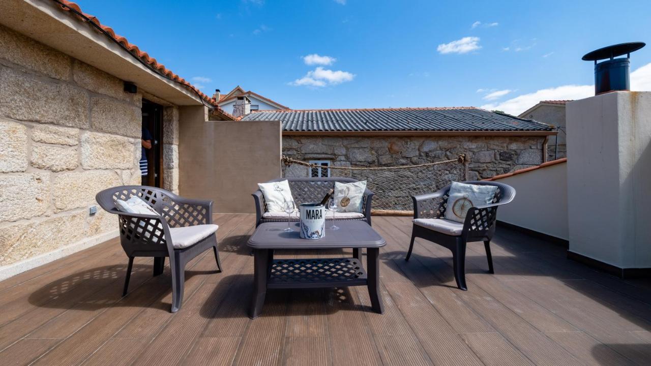 Casa Dala Arriba Сasa de vacaciones