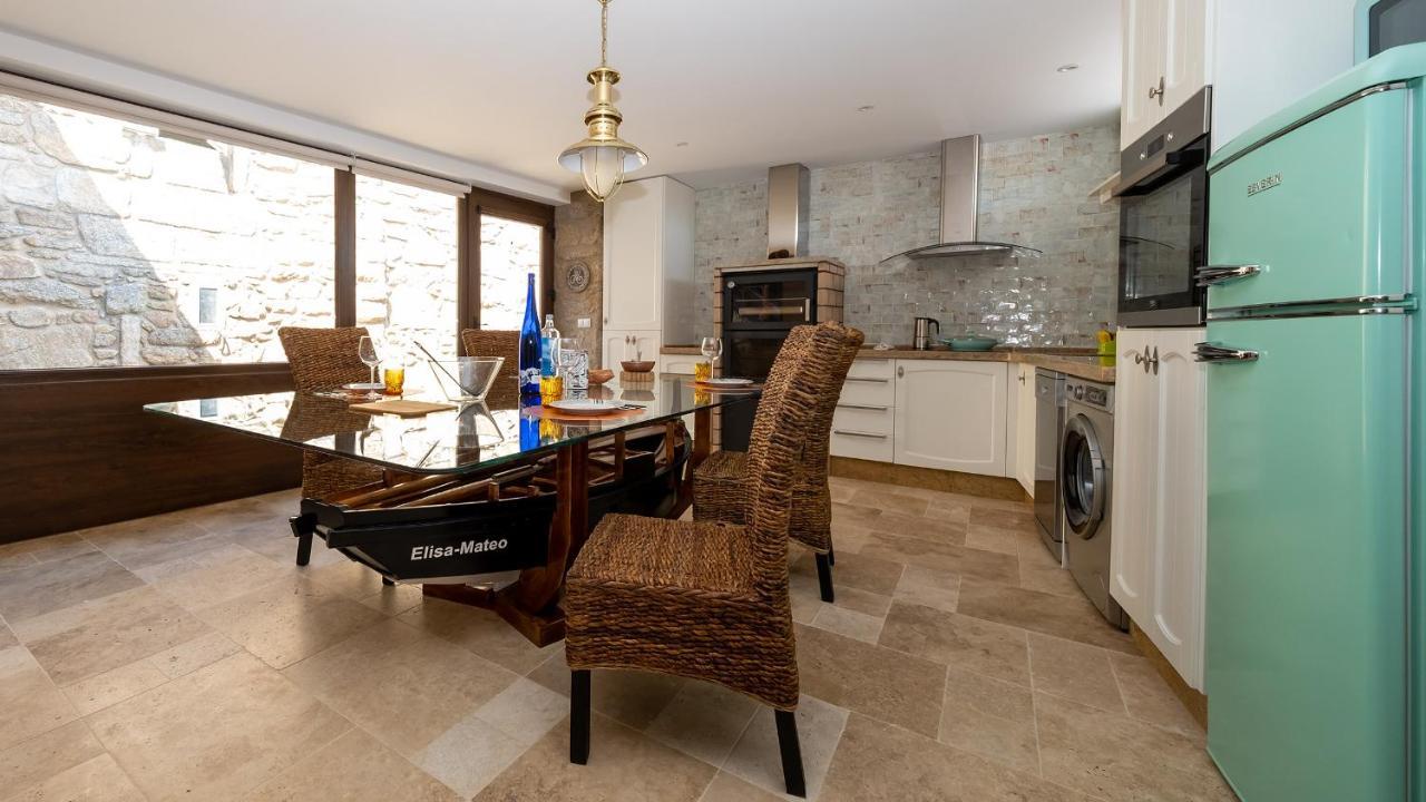 Casa Dala Arriba Сasa de vacaciones