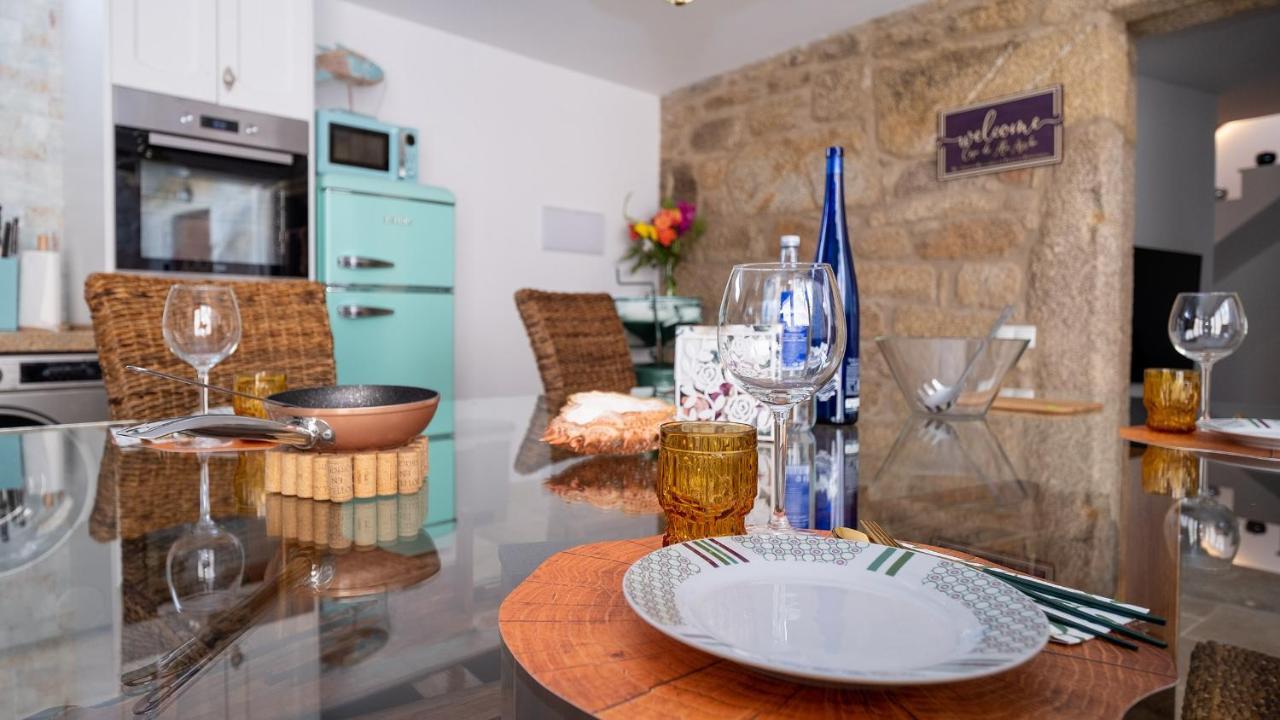 Casa Dala Arriba Сasa de vacaciones *