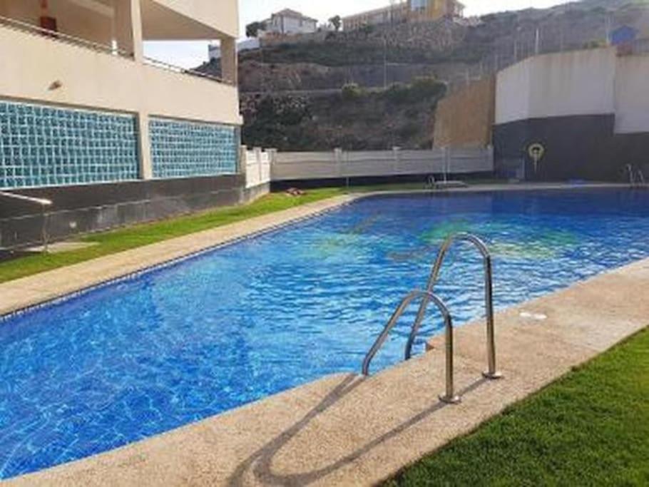 Apartment Colinas, Envia Golf - Piscina & Gym La Envia