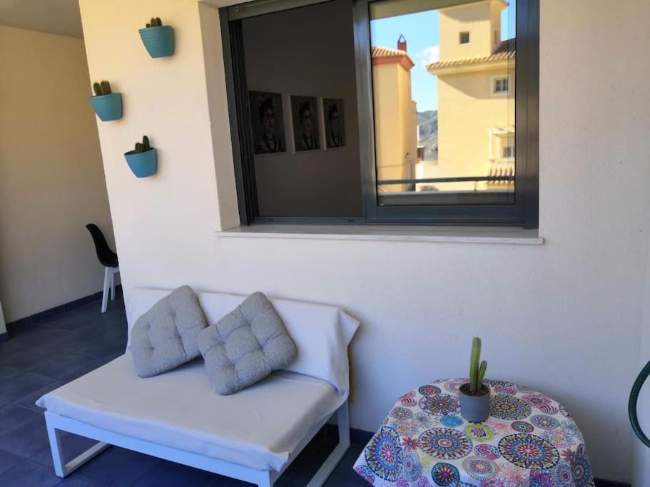 Colinas, Envia Golf - Piscina & Gym Apartment *