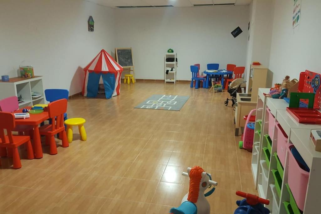 Colinas, Envia Golf - Piscina & Gym Apartment La Envia