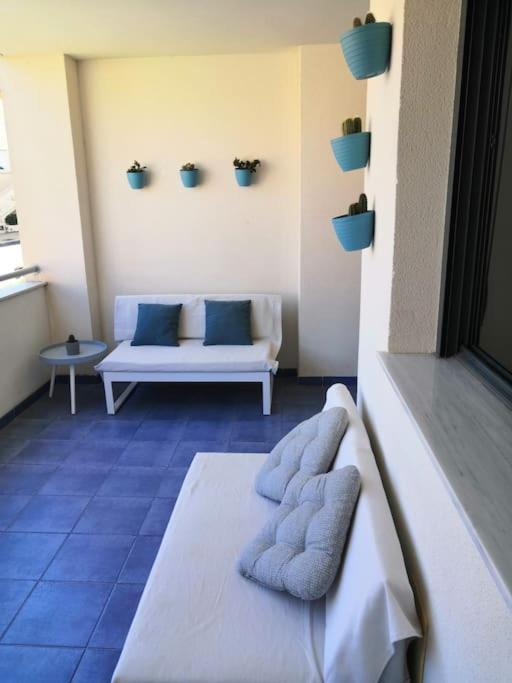 Colinas, Envia Golf - Piscina & Gym * La Envia