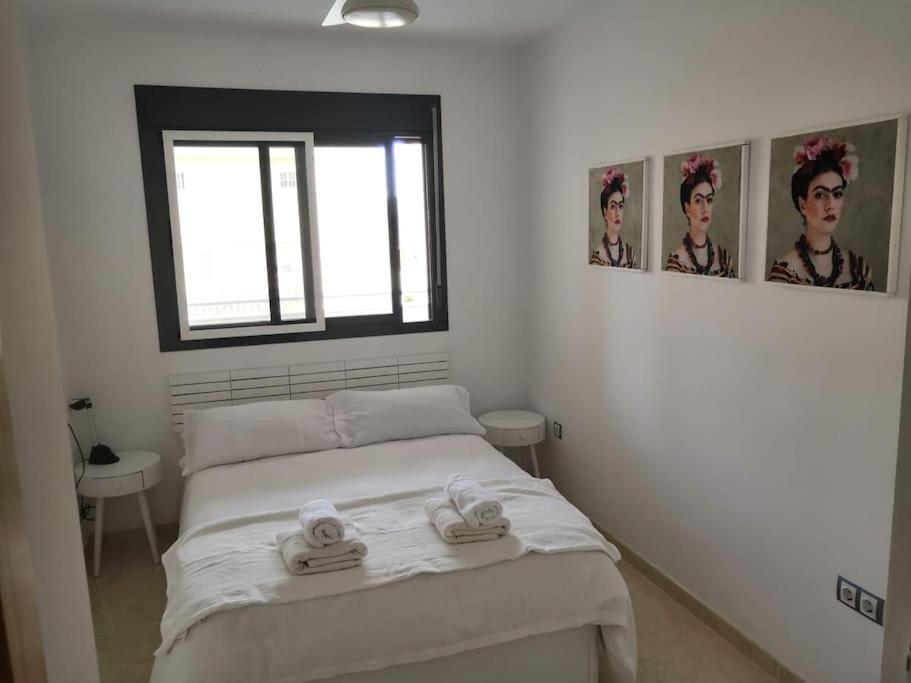 Colinas, Envia Golf - Piscina & Gym * La Envia