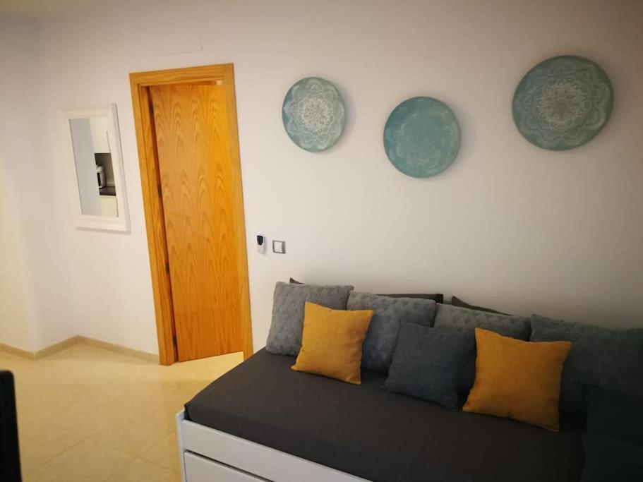 Colinas, Envia Golf - Piscina & Gym Apartment