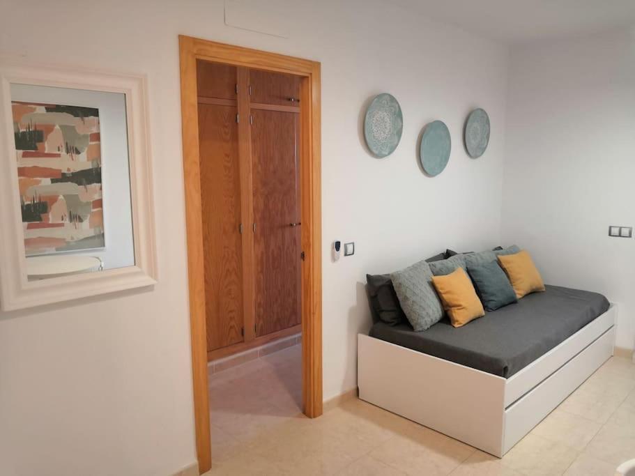 Colinas, Envia Golf - Piscina & Gym Apartment La Envia