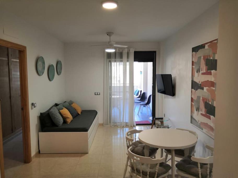 Colinas, Envia Golf - Piscina & Gym Apartment