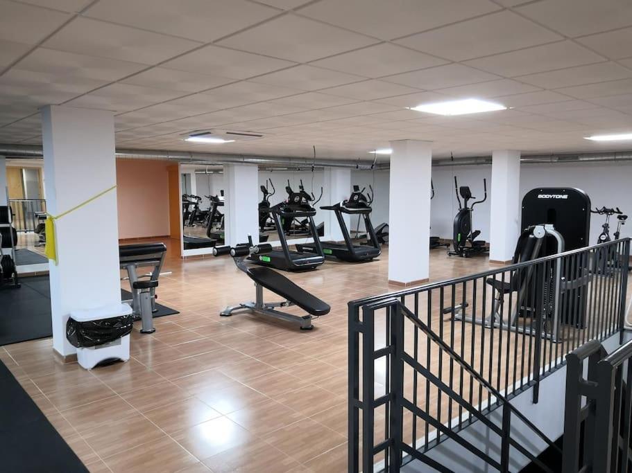 Apartment Colinas, Envia Golf - Piscina & Gym