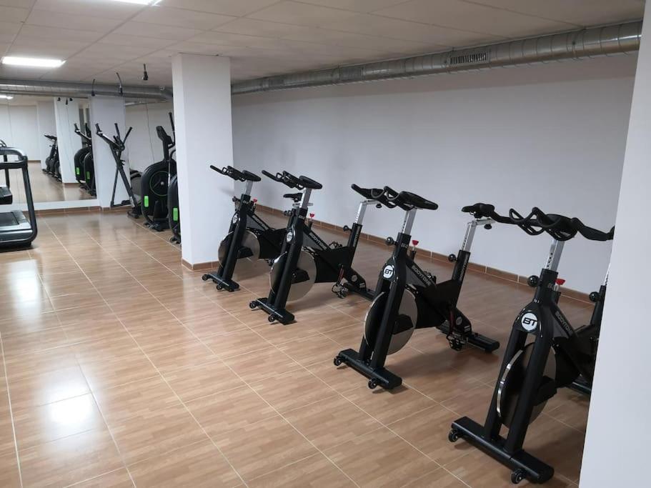 Colinas, Envia Golf - Piscina & Gym Apartment