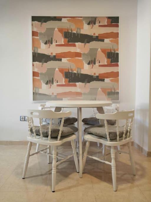 Apartment Colinas, Envia Golf - Piscina & Gym La Envia