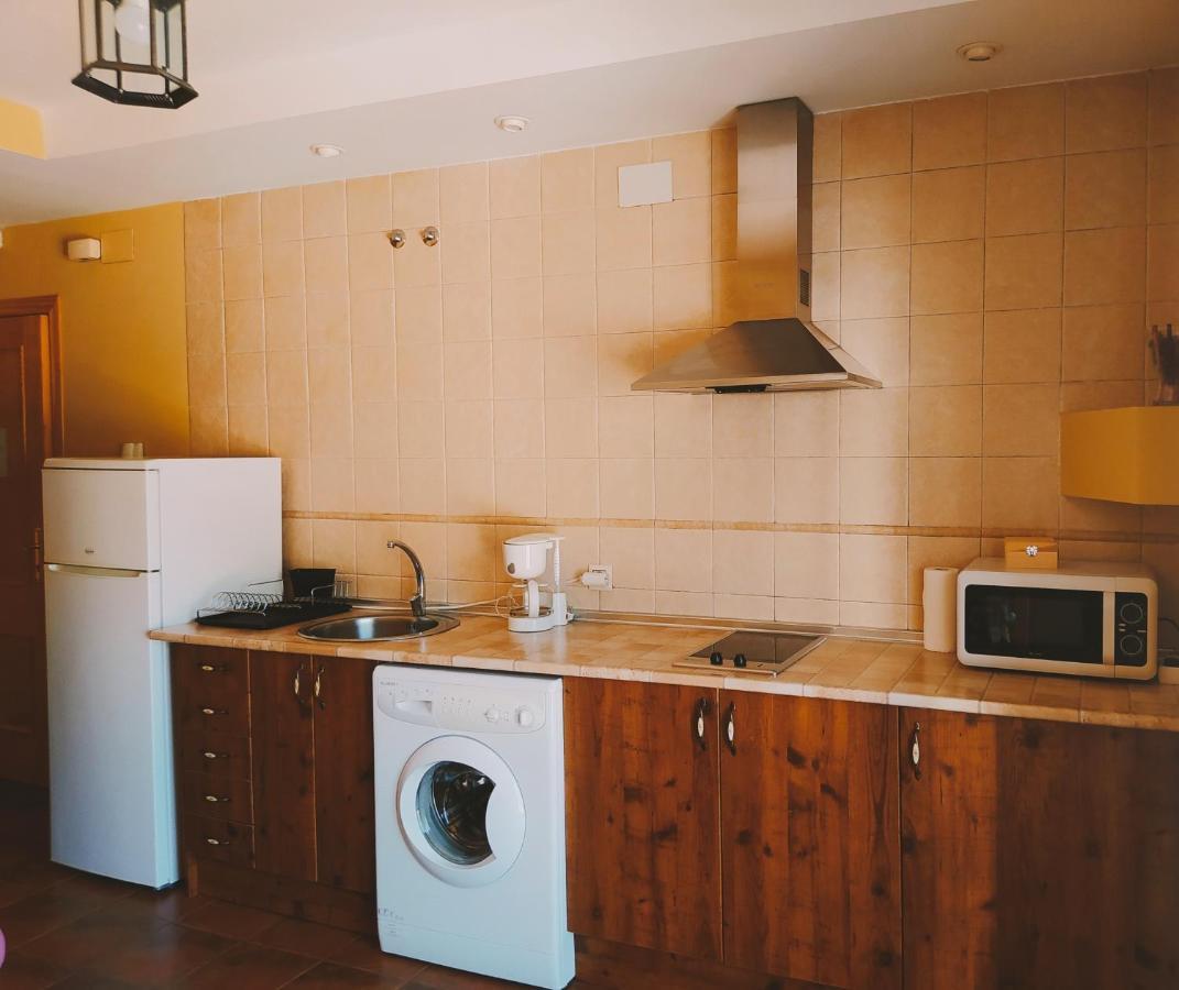 Apartamento El Balcon De Cabezuela Valle Del Jerte
