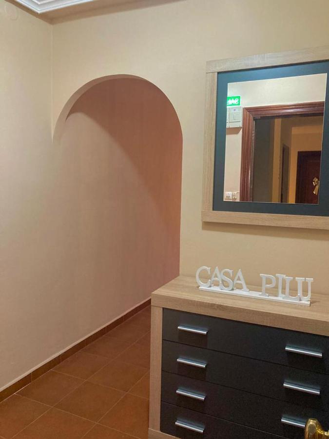 Casa Pilu