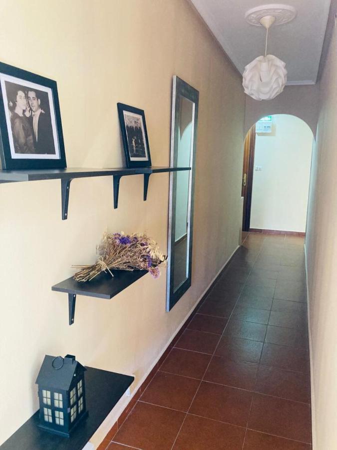 Casa Pilu Apartment Arriondas
