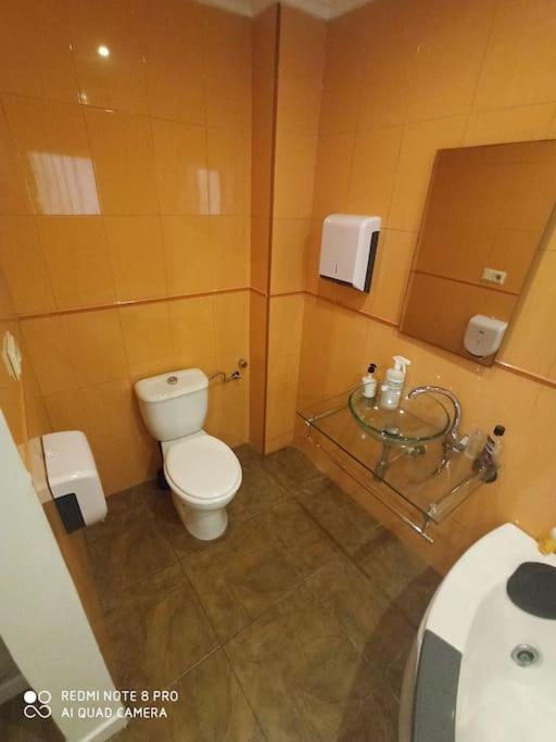 Apartamento Vacacional *