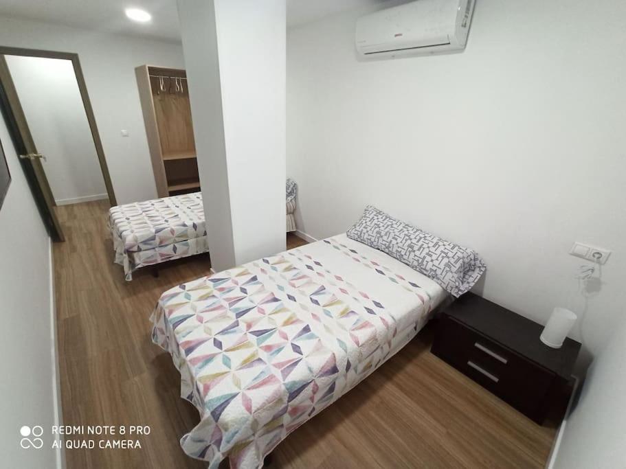 Apartment Apartamento Vacacional