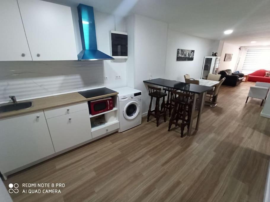 Apartment Apartamento Vacacional Torrevieja