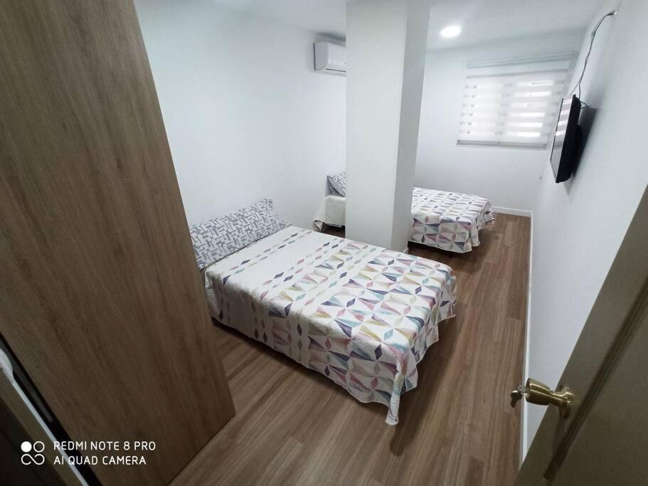 Apartamento Vacacional Apartment *