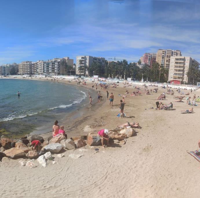 Apartamento Vacacional Torrevieja