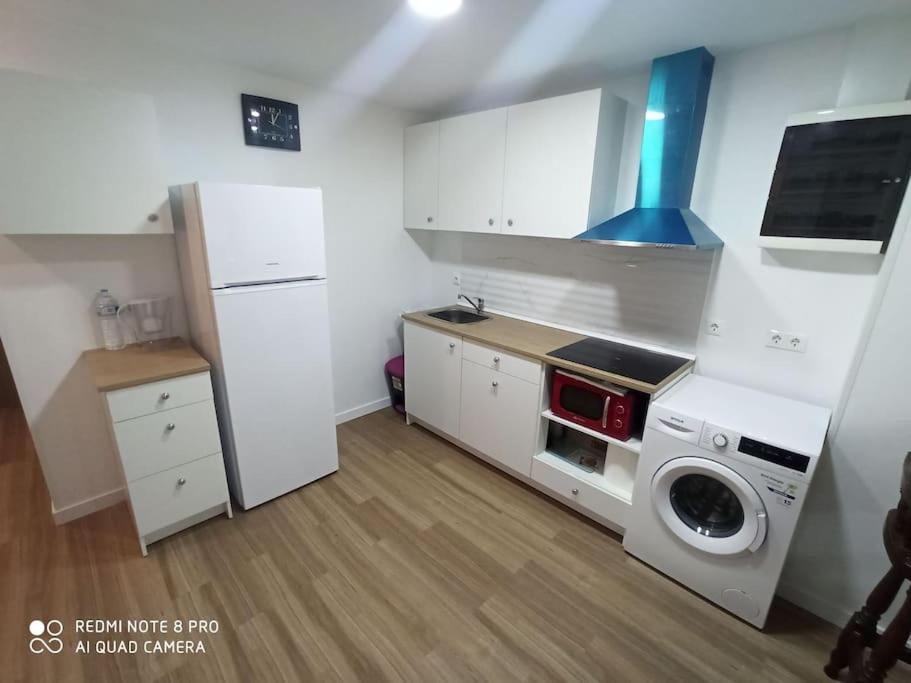 Apartamento Vacacional Apartment *