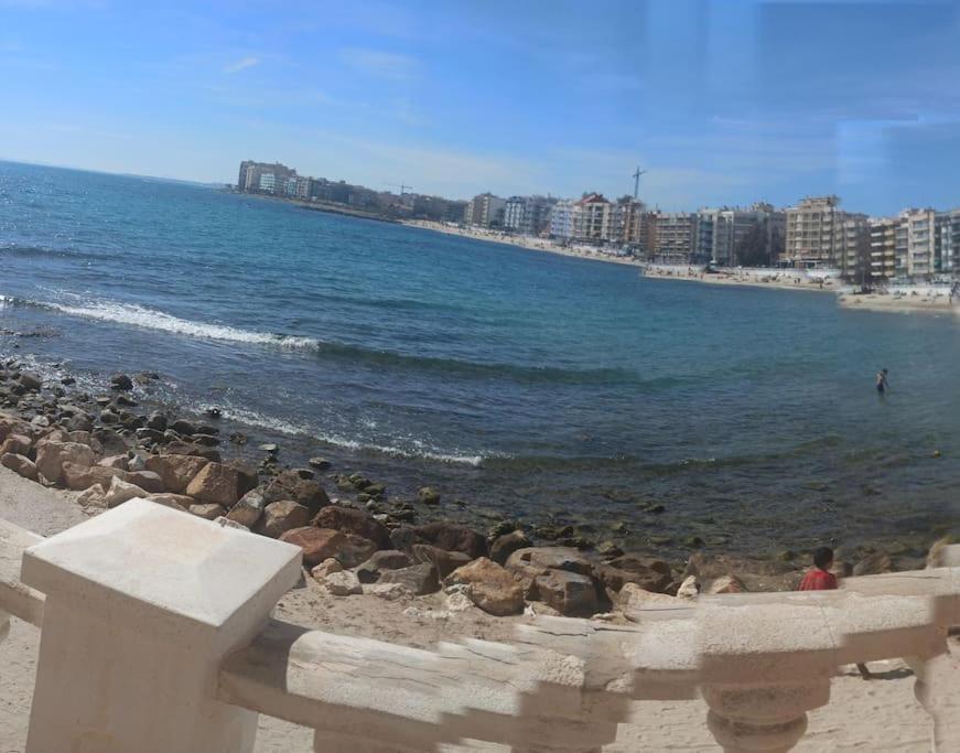 Apartment Apartamento Vacacional Torrevieja