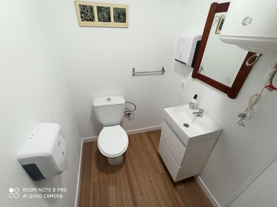 Apartamento Vacacional Apartment