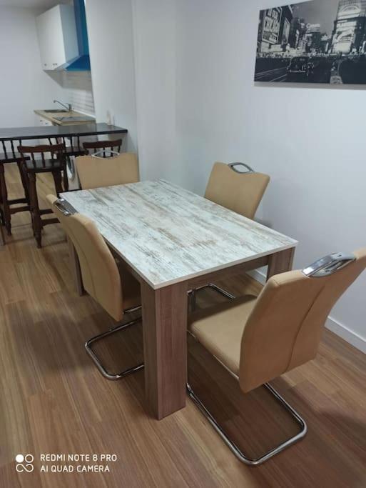 Apartamento Vacacional Apartment *