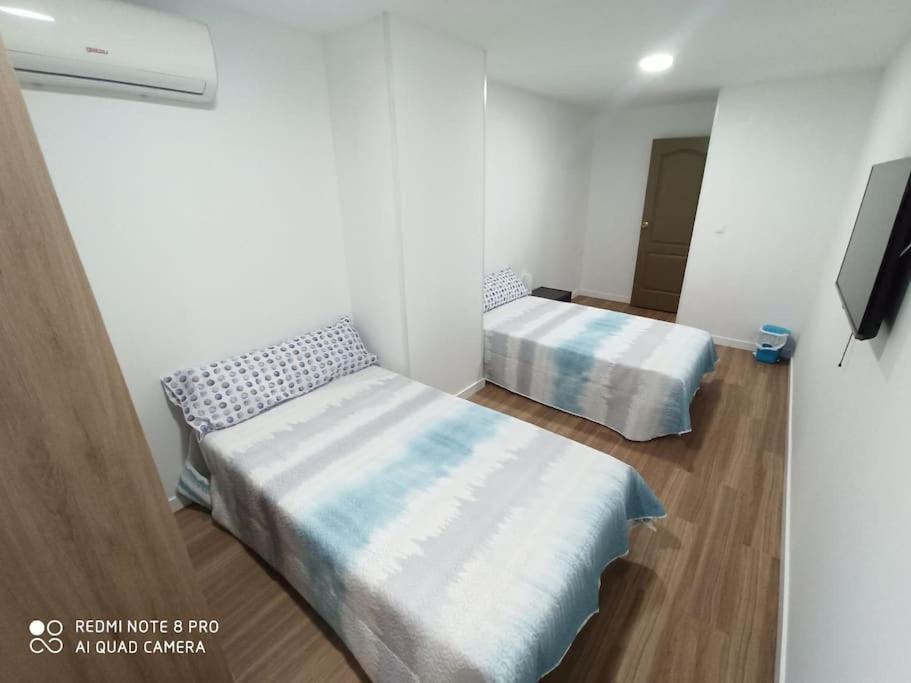 Apartamento Vacacional