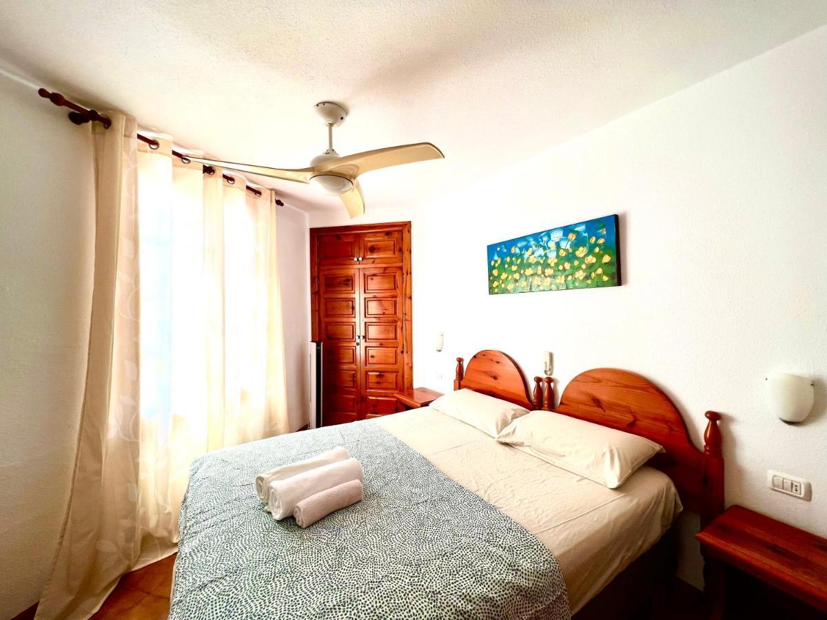 Apartamento Villas And In A Popular Complex *