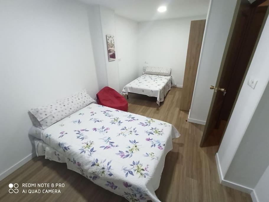 Apartamento Vacacional