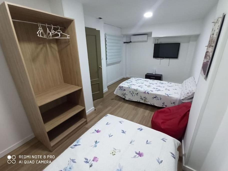 Apartamento Vacacional *