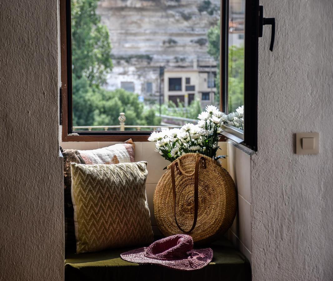 Gaia - El Rincon Del Apartamento *