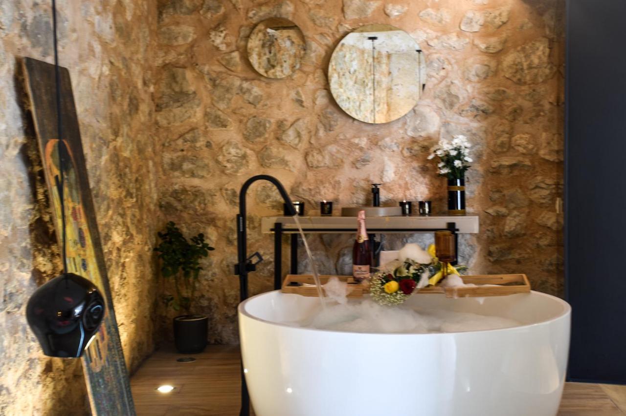 Apartamento Gaia - El Rincon Del Alcala del Jucar