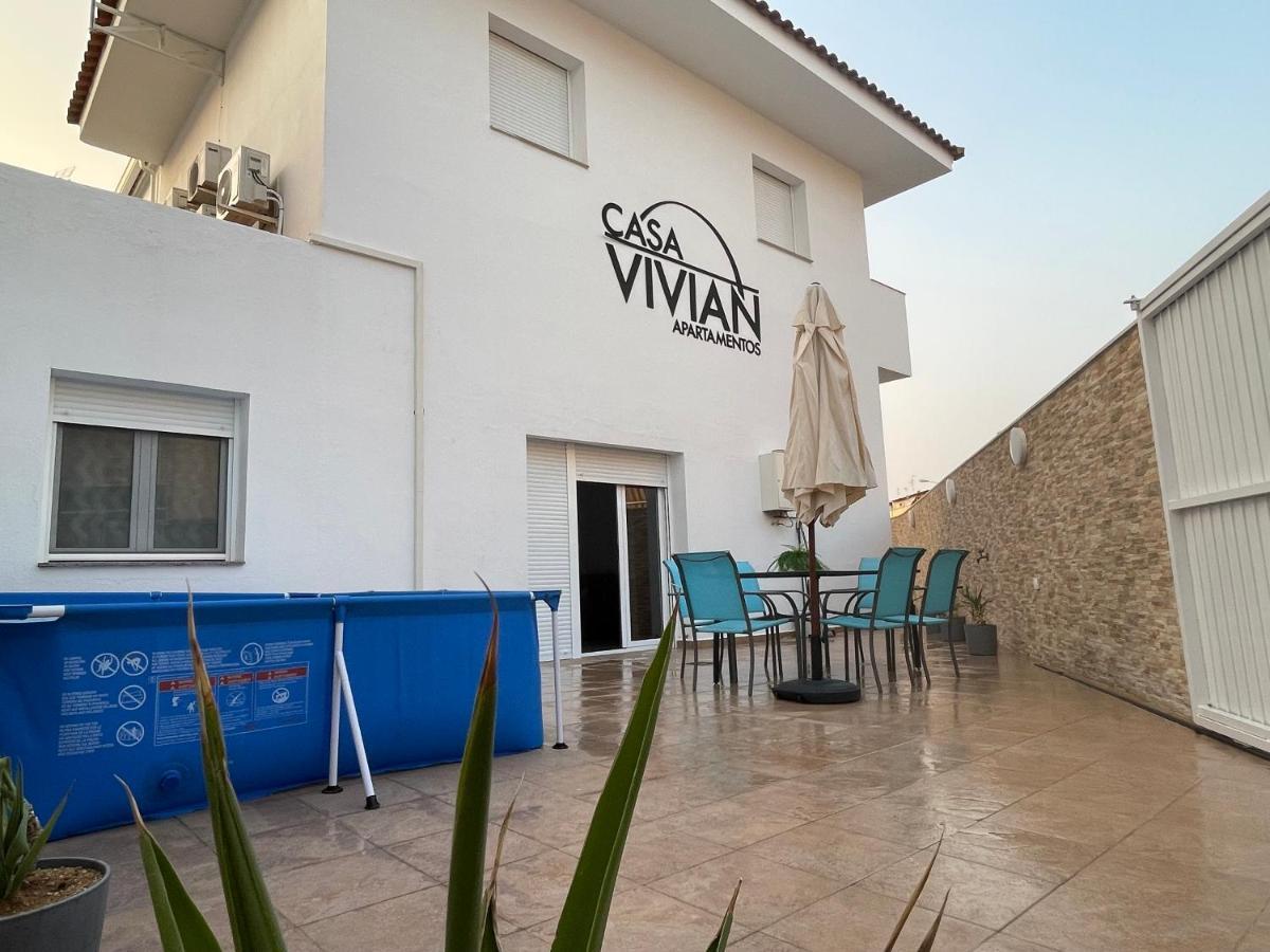 Apartment Casa Vivian