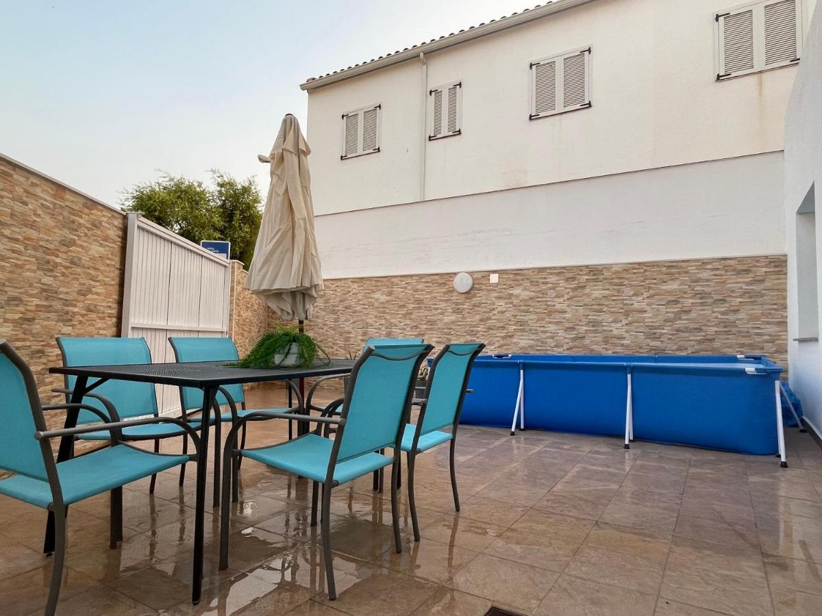 Casa Vivian *