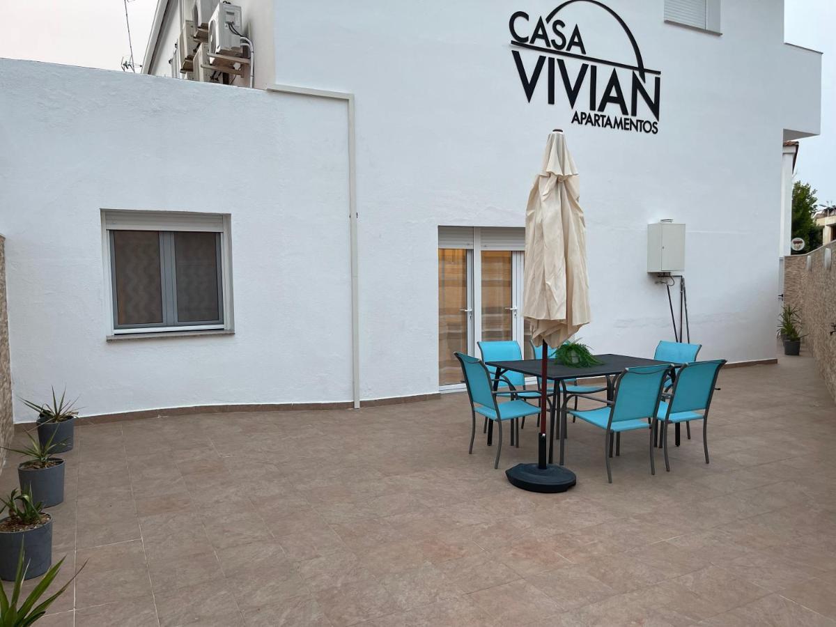 Apartment Casa Vivian Merida