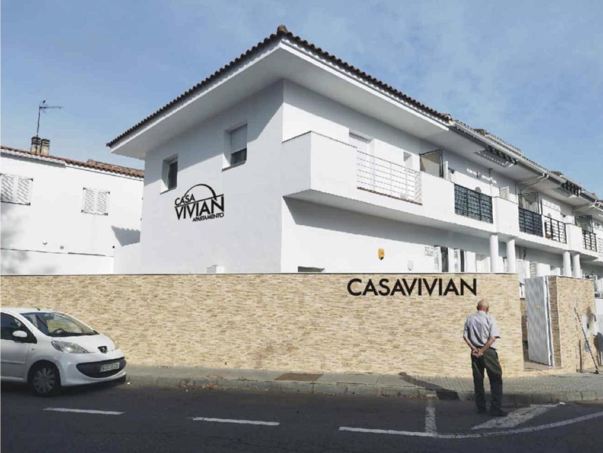 Casa Vivian Apartment *