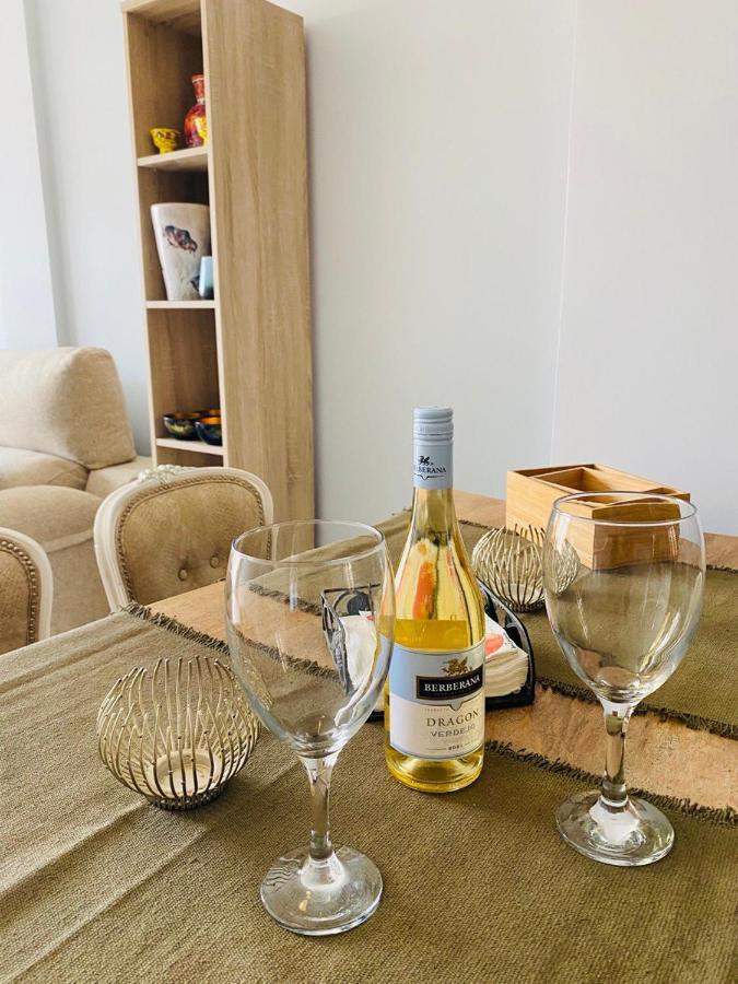 Apartamento Sky Calpe