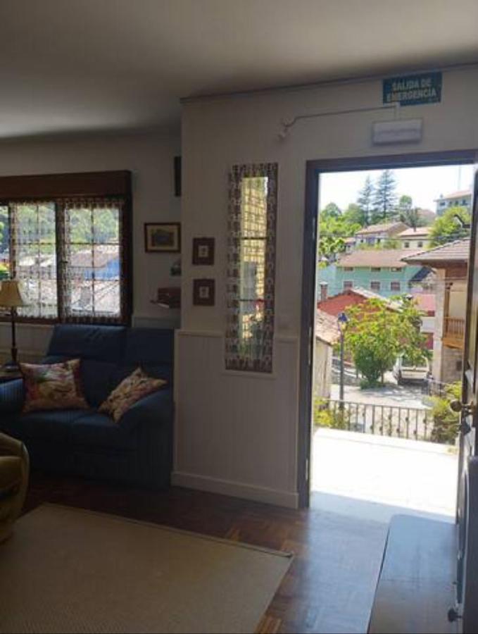 Casa La Bolera Сasa de vacaciones