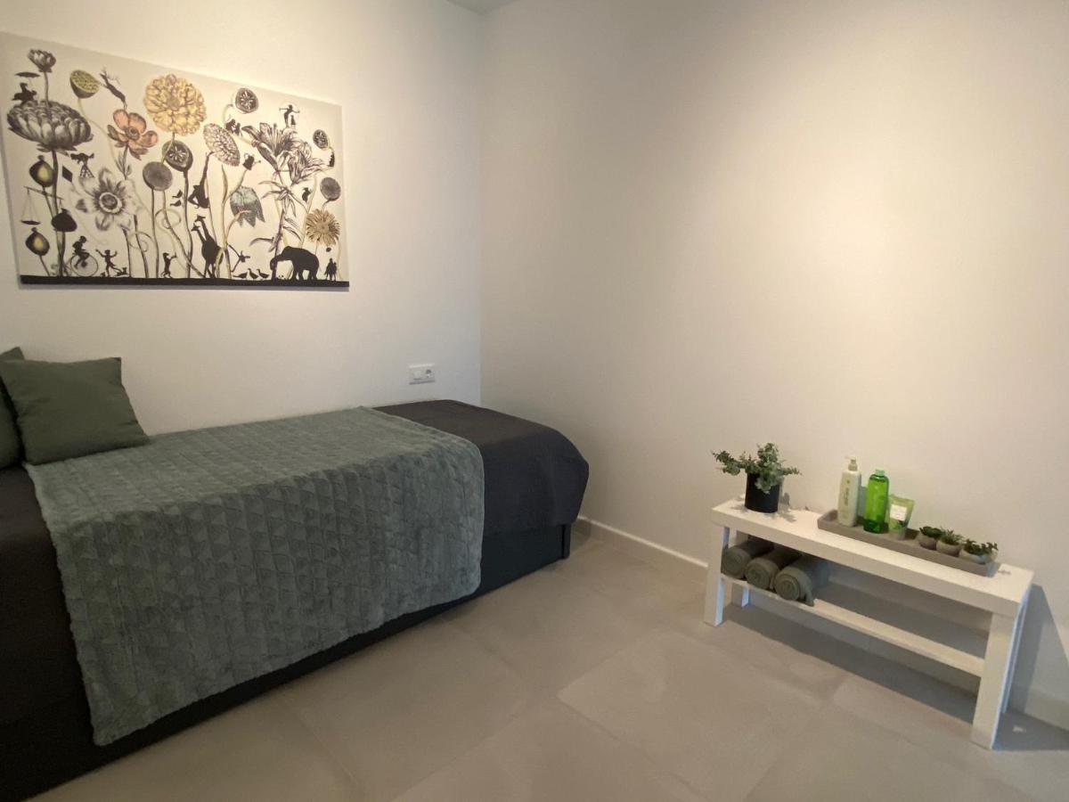 Nikki-adore Villa *