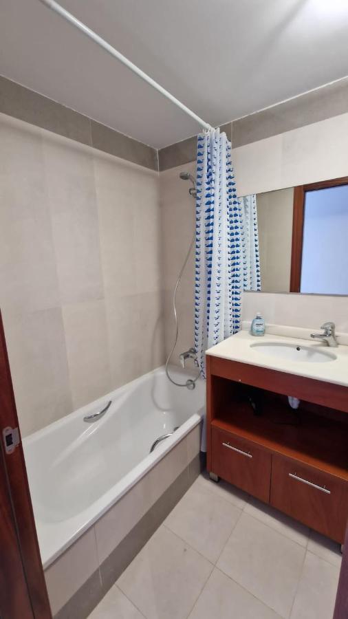 Apartamento Elegance Las Marinas Dénia