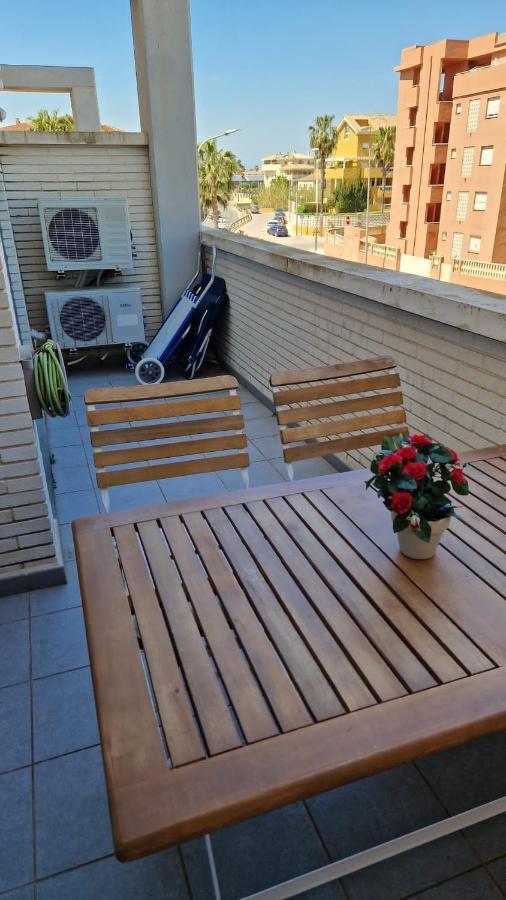 Apartamento Apartamento Elegance Las Marinas
