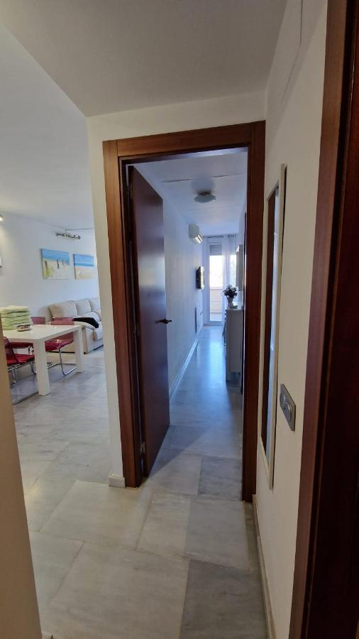 Apartamento Elegance Las Marinas Apartamento Dénia