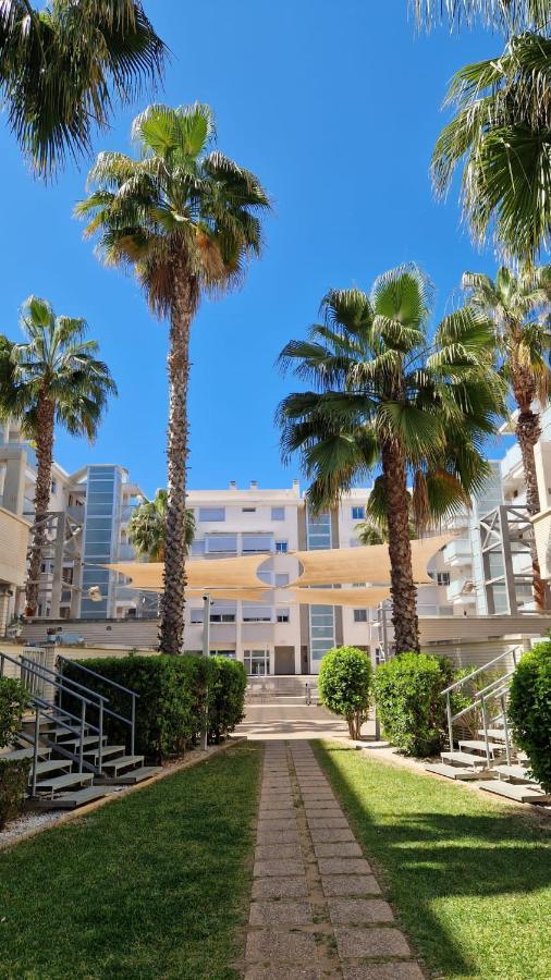 Apartamento Elegance Las Marinas Apartamento *