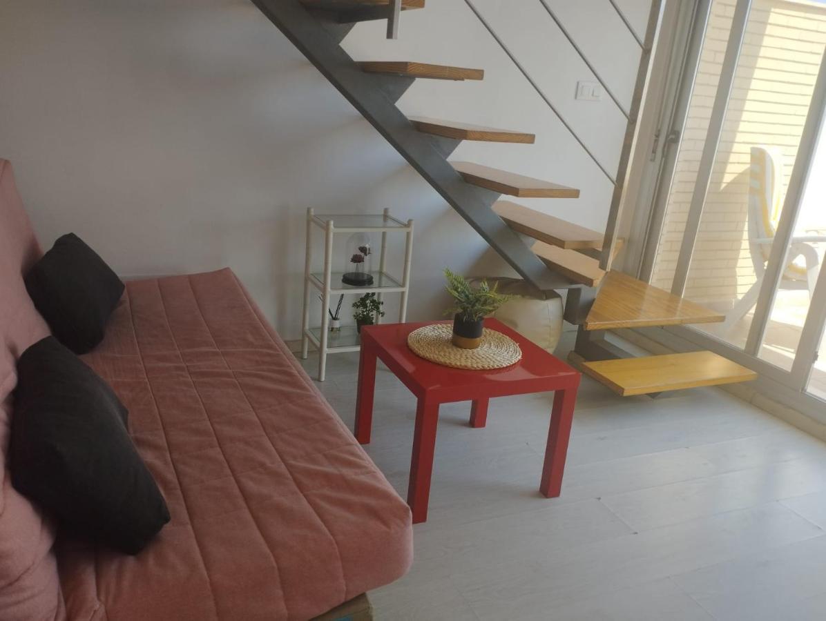 Urbanizacion Marenia - Marinas, Apartment Denia